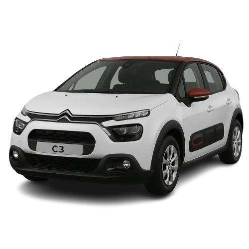 Citroen C3 Automatic