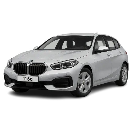 BMW 116D