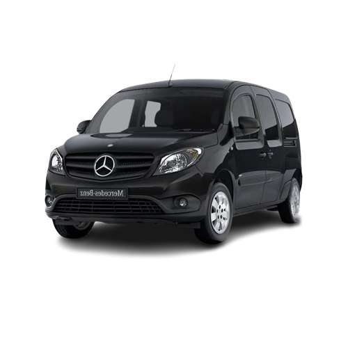 Mercedes Citan